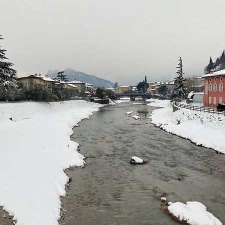 Appartamento Giada Arco Bagian luar foto