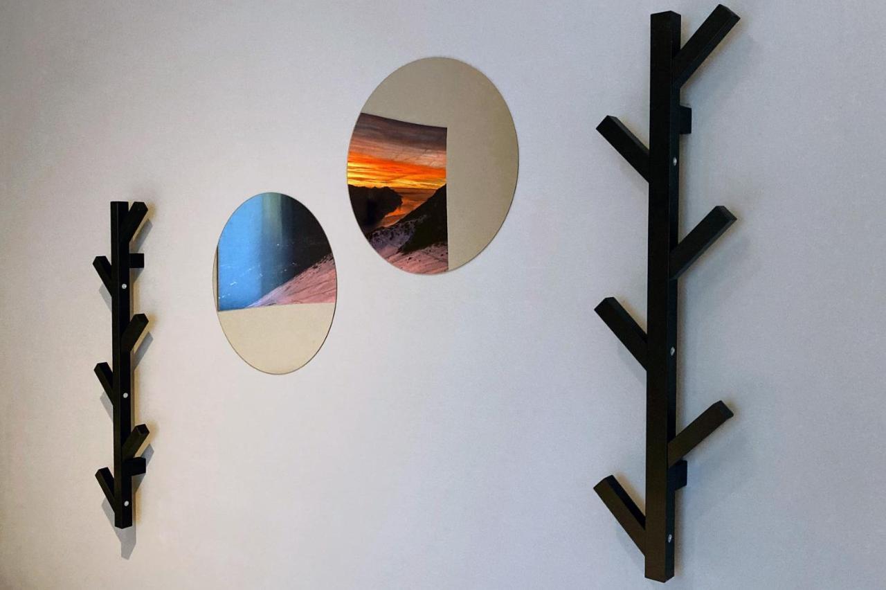 Appartamento Giada Arco Bagian luar foto