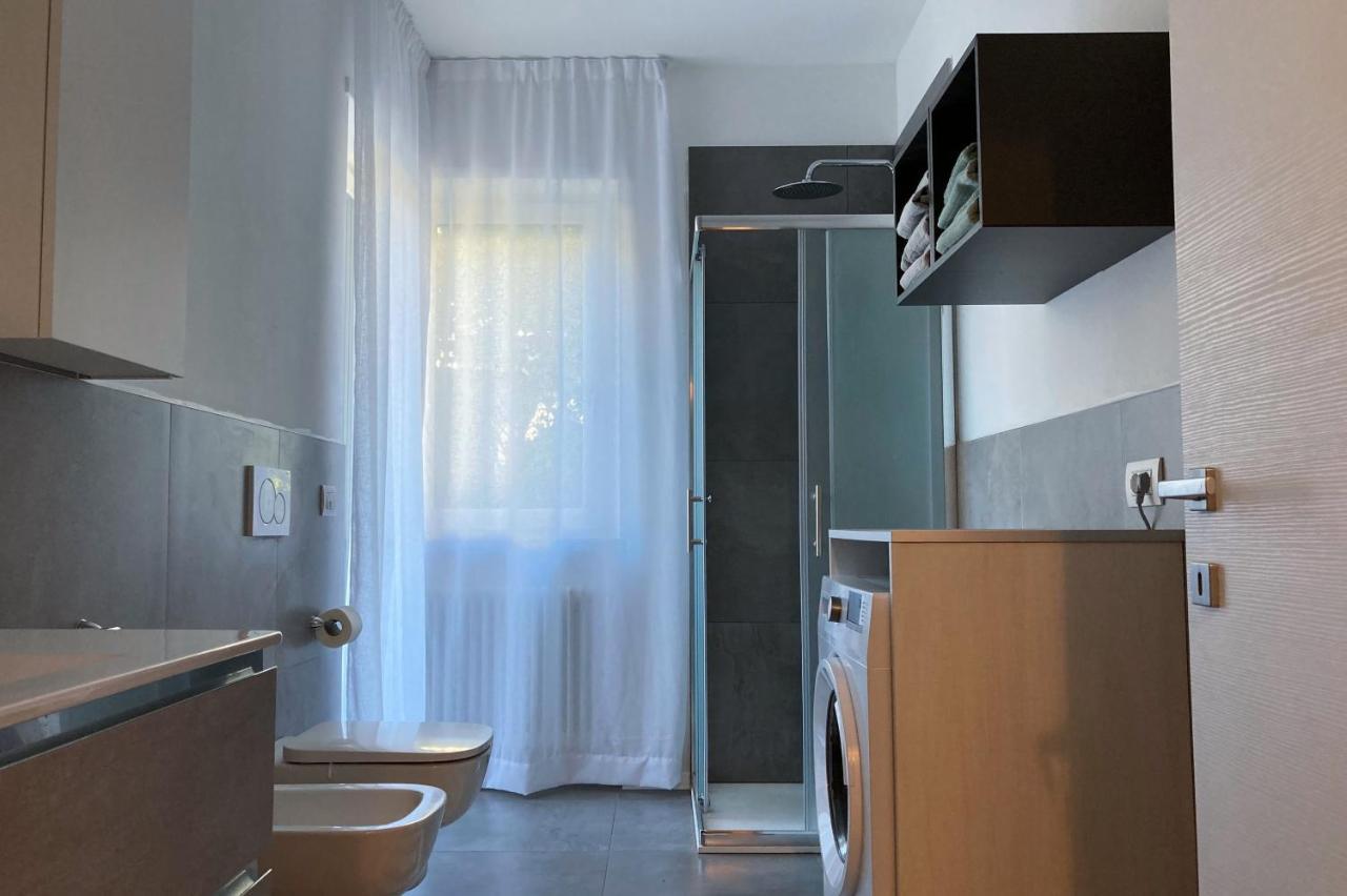 Appartamento Giada Arco Bagian luar foto