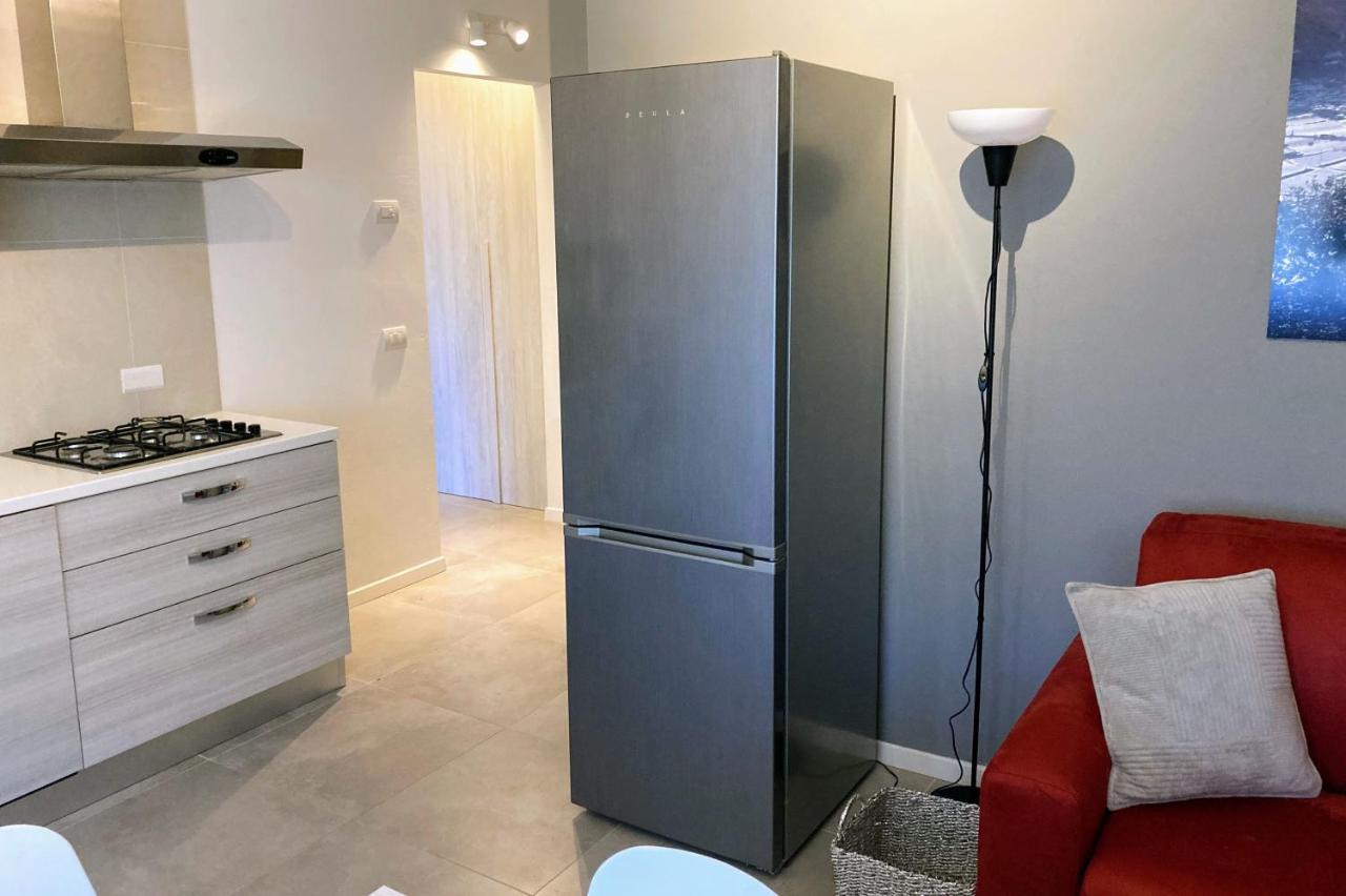 Appartamento Giada Arco Bagian luar foto