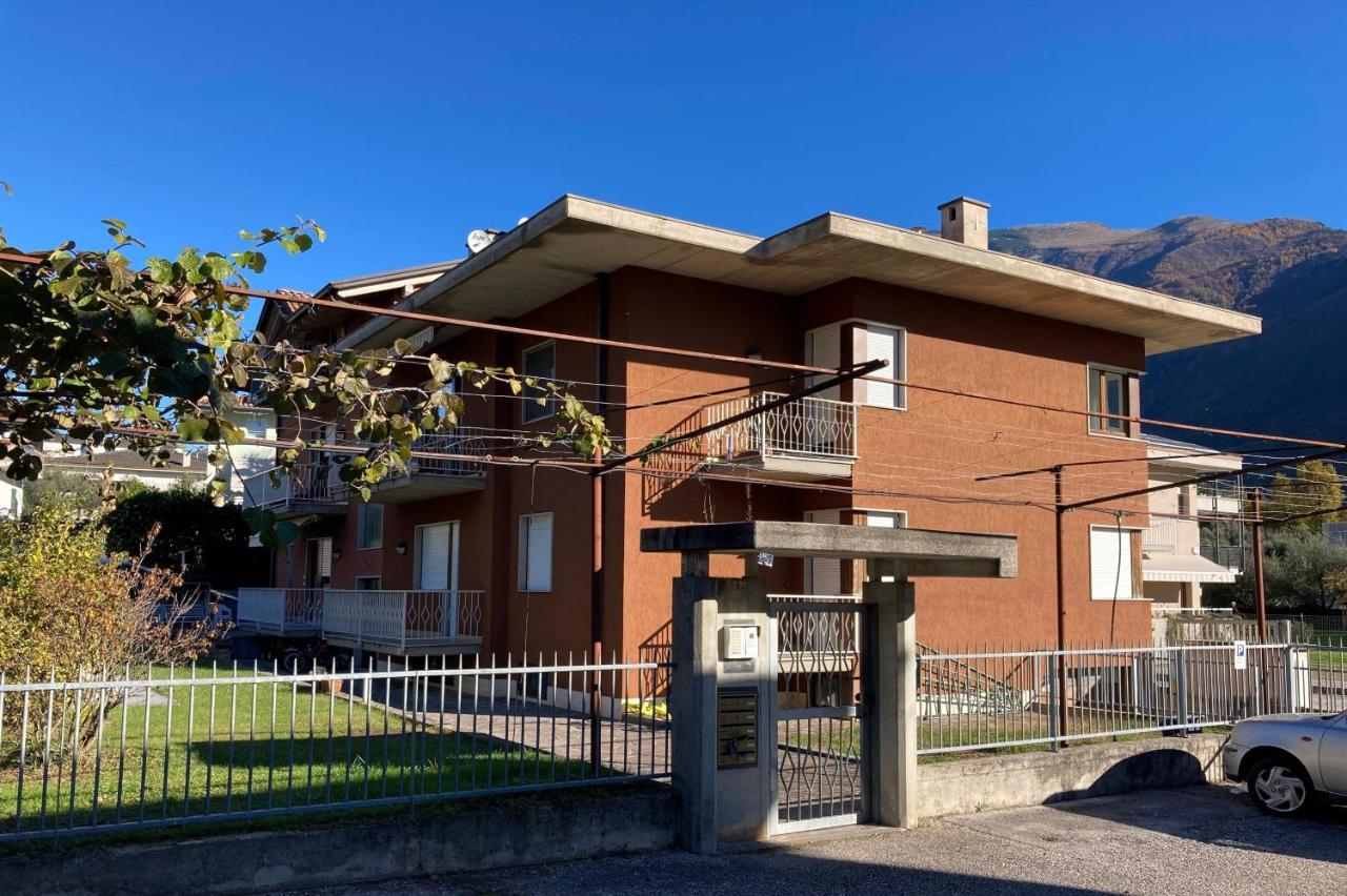 Appartamento Giada Arco Bagian luar foto