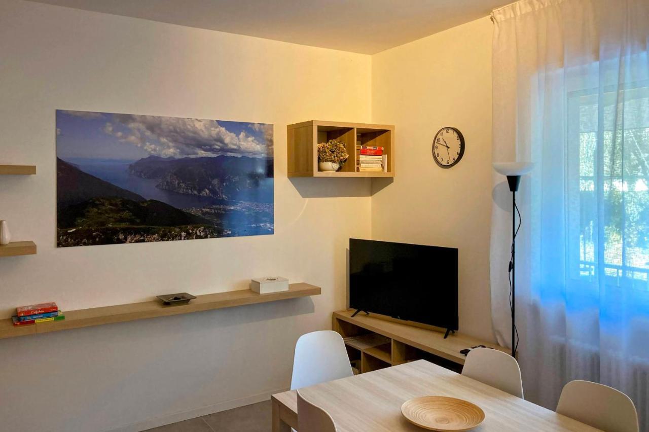 Appartamento Giada Arco Bagian luar foto