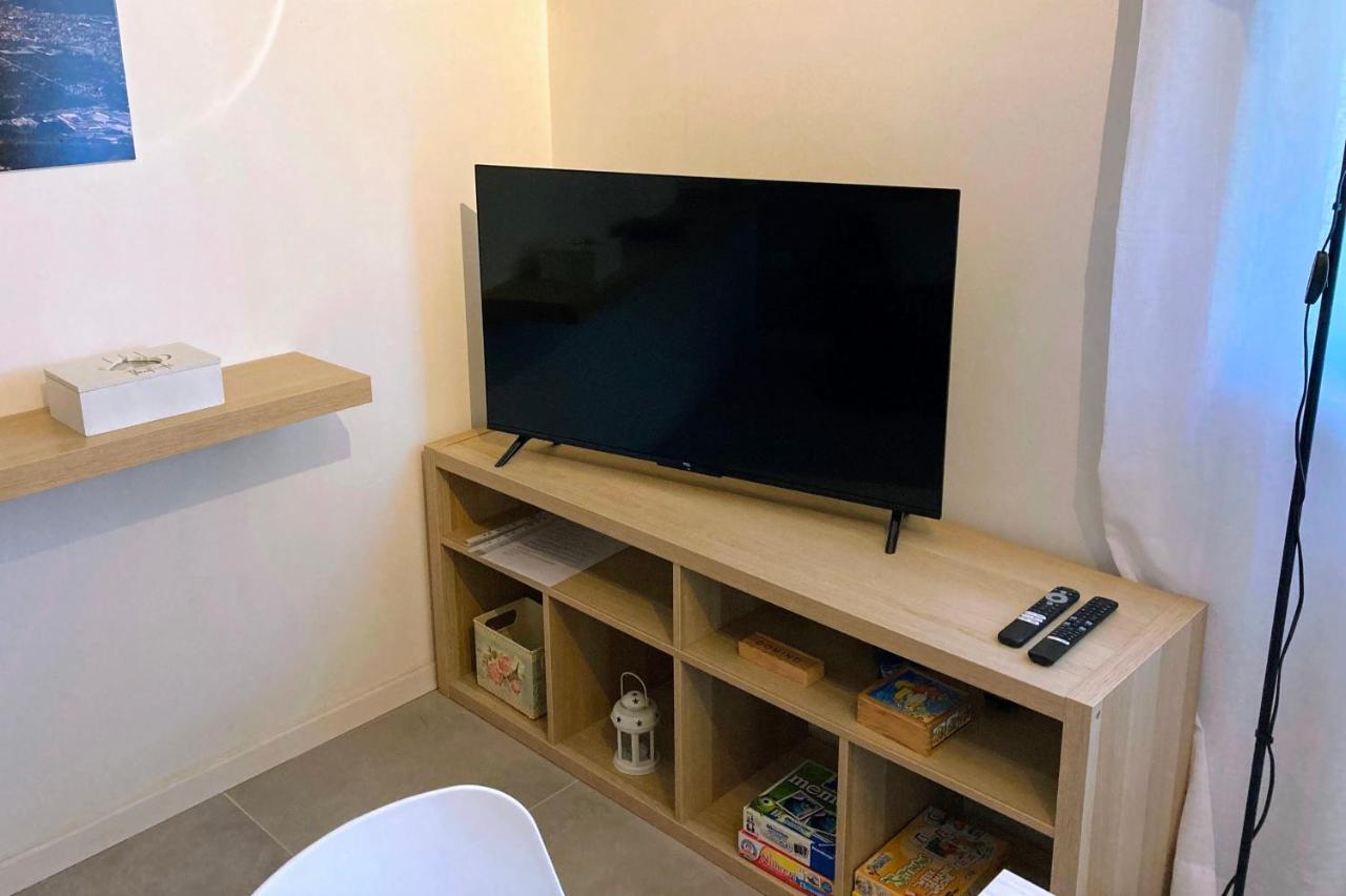 Appartamento Giada Arco Bagian luar foto